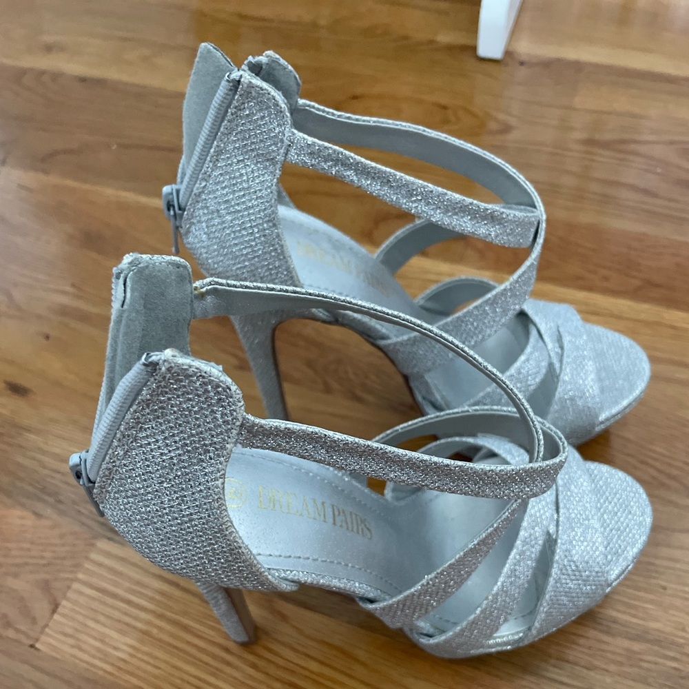 High heels
